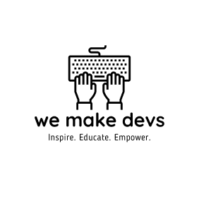 We Make Devs